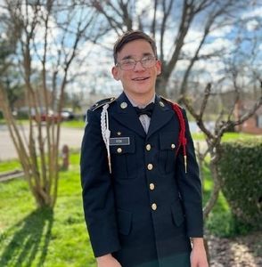 Meet your Posher, Susan